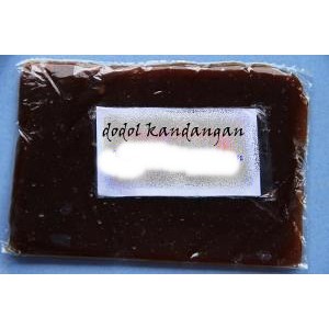 

Manis dan Lembutnya Dodol Kandangan (kalimantan selatan)