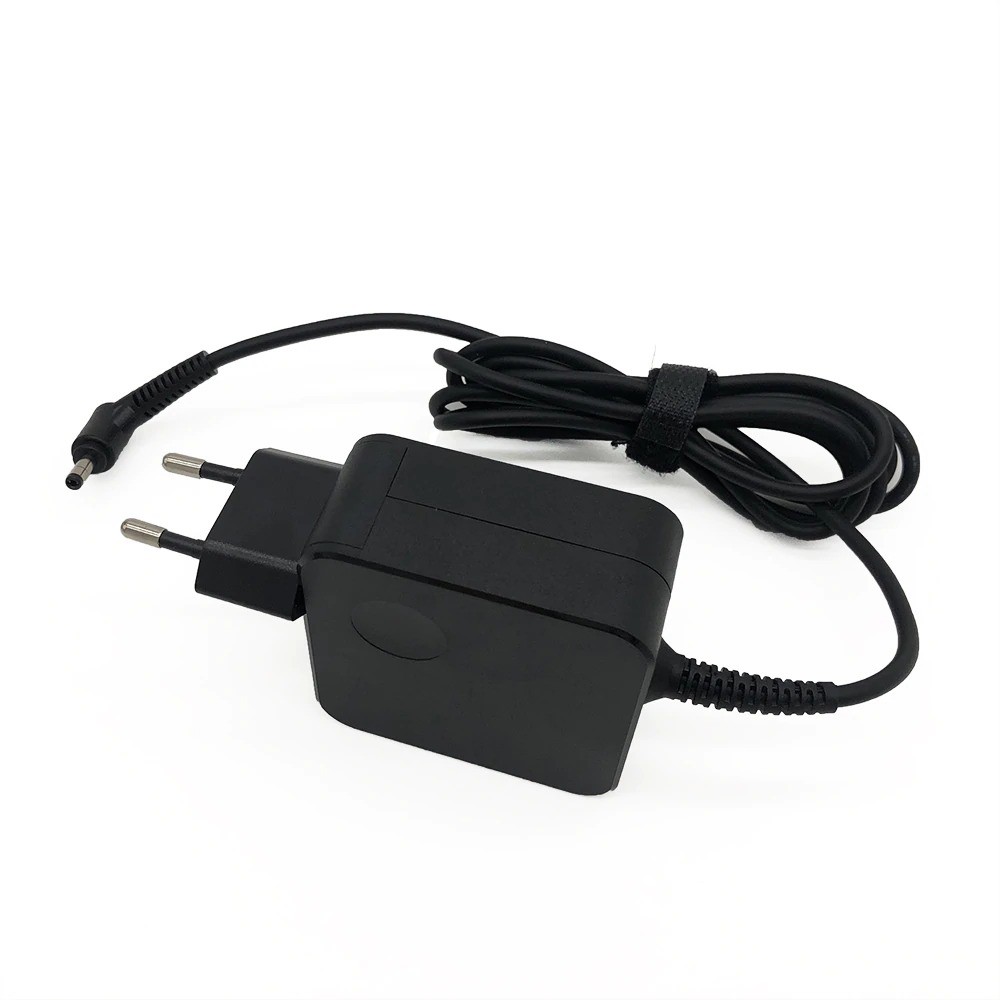 Adaptor Charger Laptop Lenovo Ideapad 100 100 110 310 320 330 510 510S 710s 310 310-15ISK 310-15IKB 20V - 3.25A 4.0X1.7MM (SMALL PLUG)