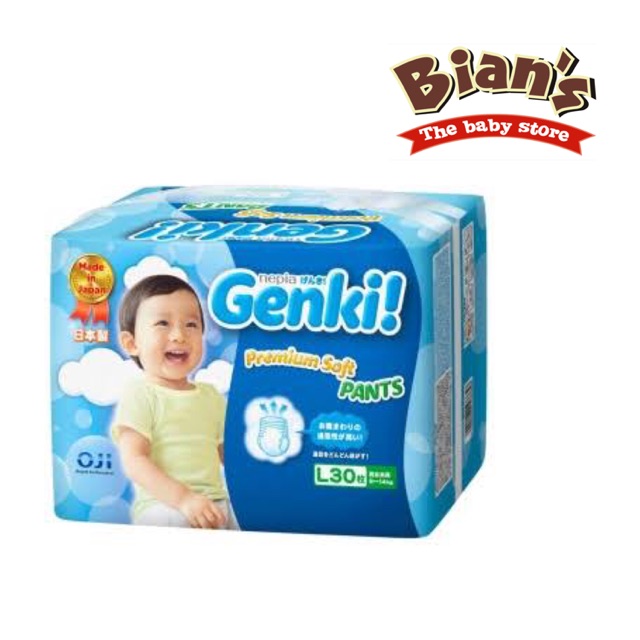 Genki L30