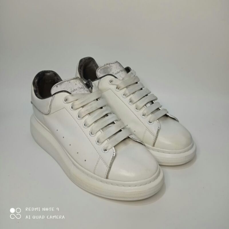alexander mcqueen sneaker low