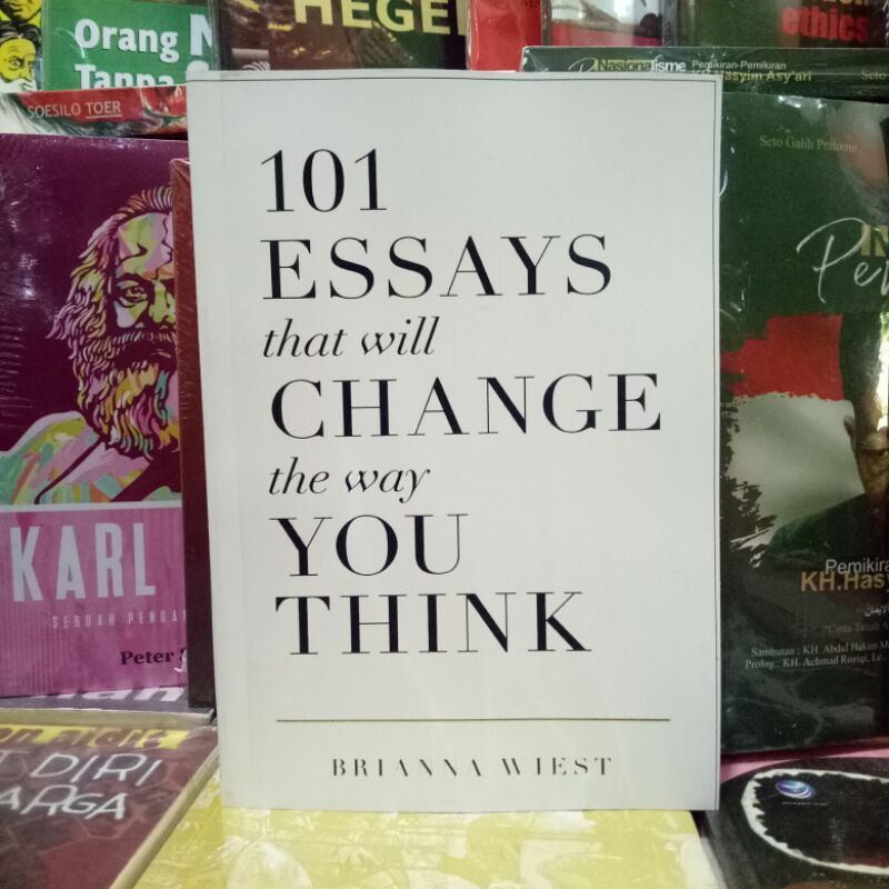 buy 101 essays