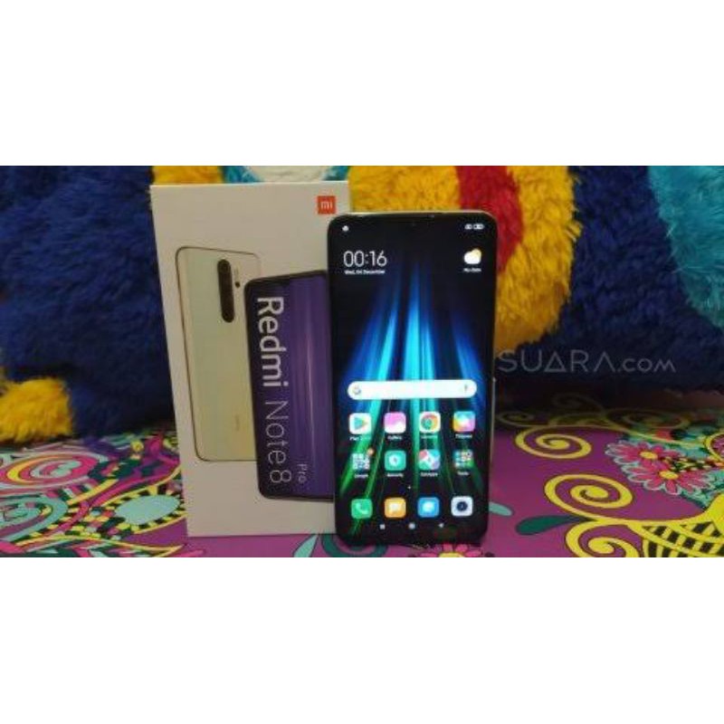 Xiaomi Redmi Note 8 Pro 6/64gb