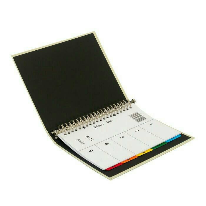 

Gilaa!!! Binder A5 Multiring Ikanasin Dagadu Free Looseleaf Gilaa!!!