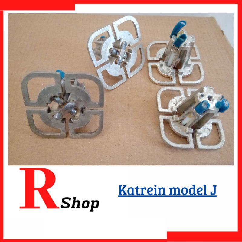 ANTENA KATRIN/KATERIN/KATHEREIN UNTUK MODEM GSM 4G