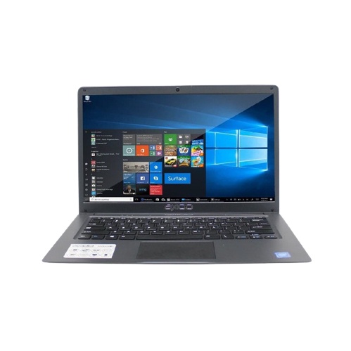 Laptop AXIOO Slimbook 14A N4020 6GB 128SSD Intel UHD Windows 10 14.0FHD GRY