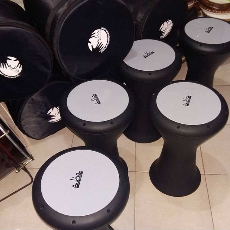 darbuka 83/4 mika aha ori