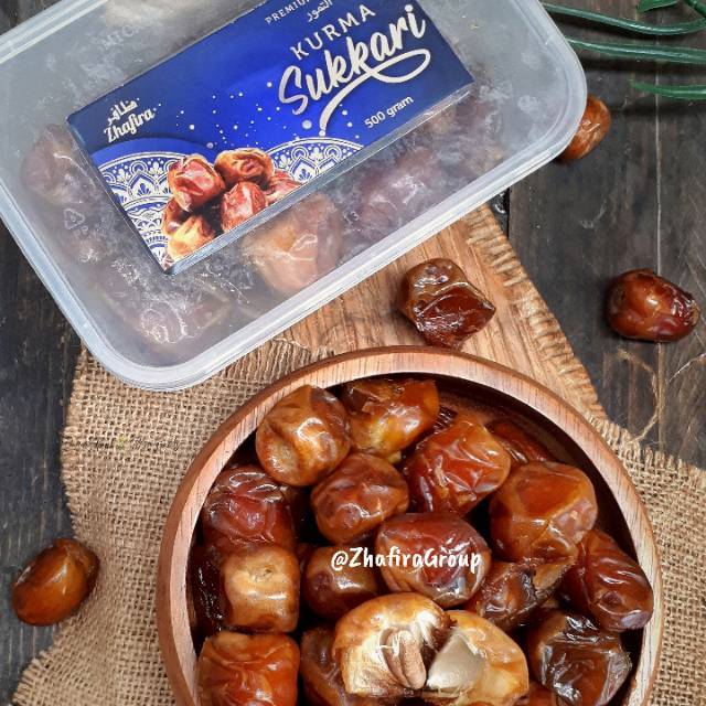 

KURMA SUKKARI Al - Qaseem