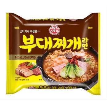 

impor-mie- ottogi budae jigae ramen korea -mie-impor.