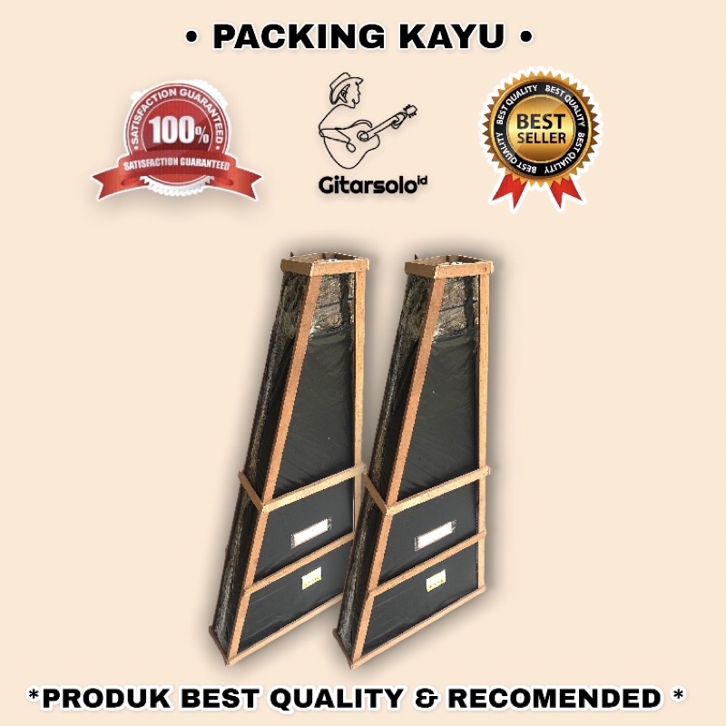 PACKING KAYU