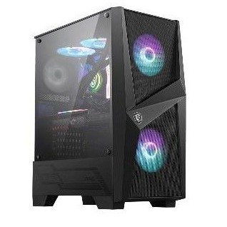 Pc Sultan Core i5-11600KF Gen 11 With RTX 3060 12GB DDR6