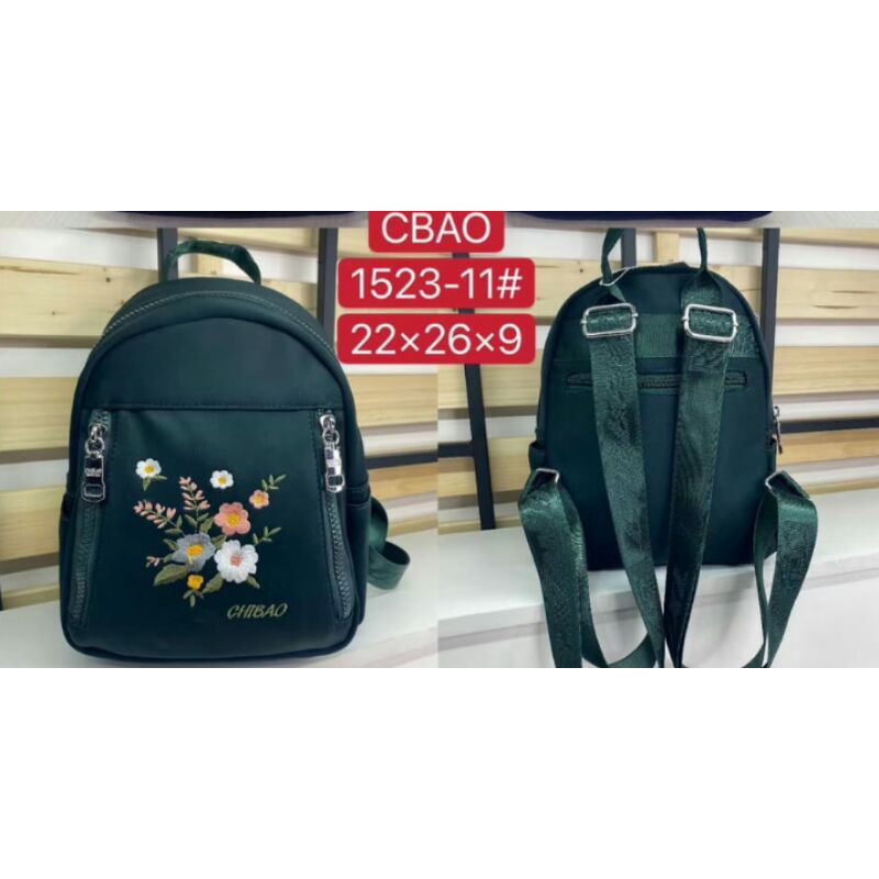 Tas wanita chibao 1523-11