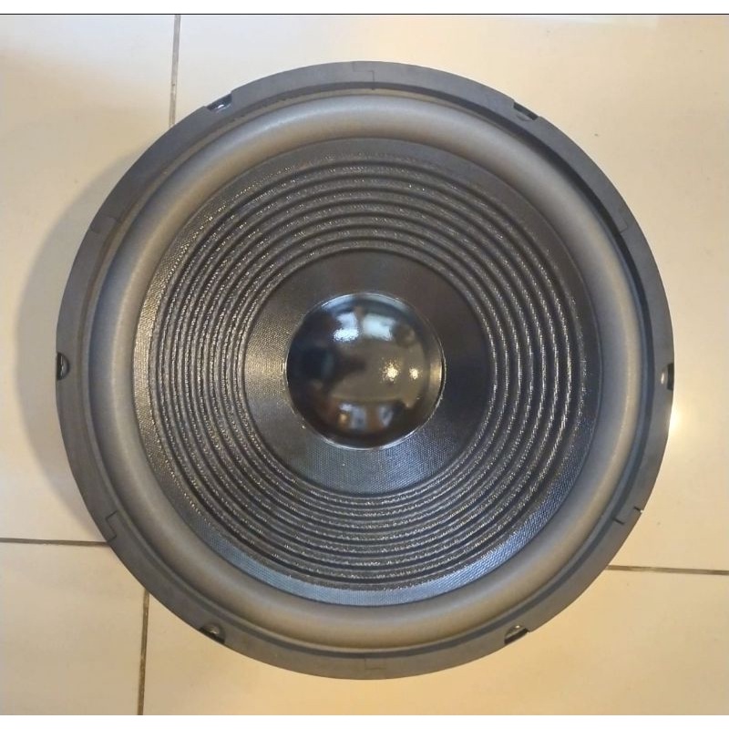 PROMO SPEAKER ELSOUND 12 WOOFER ORIGINAL