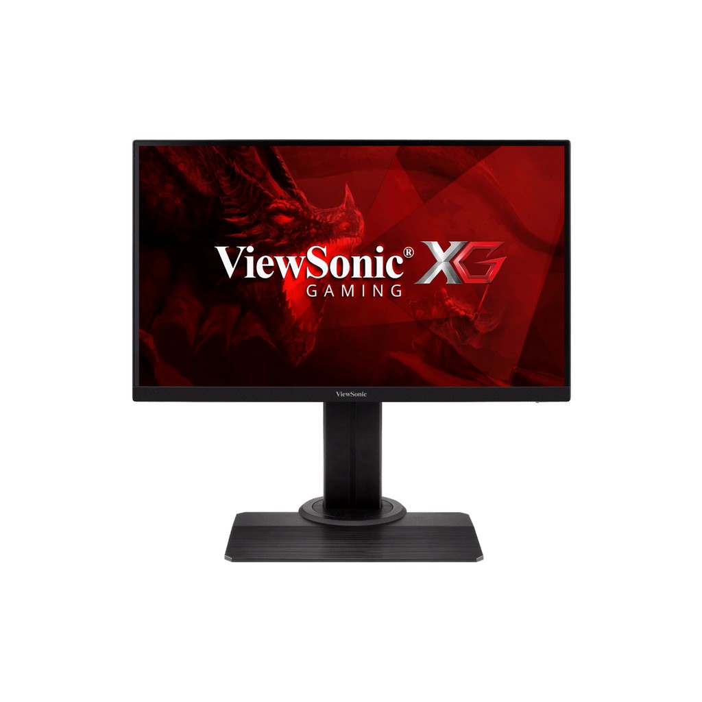 VIEWSONIC XG2705 27" 144Hz - Gaming Monitor