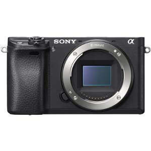 Kamera Sony A6300   Alpha 6300 Body Only Termurah