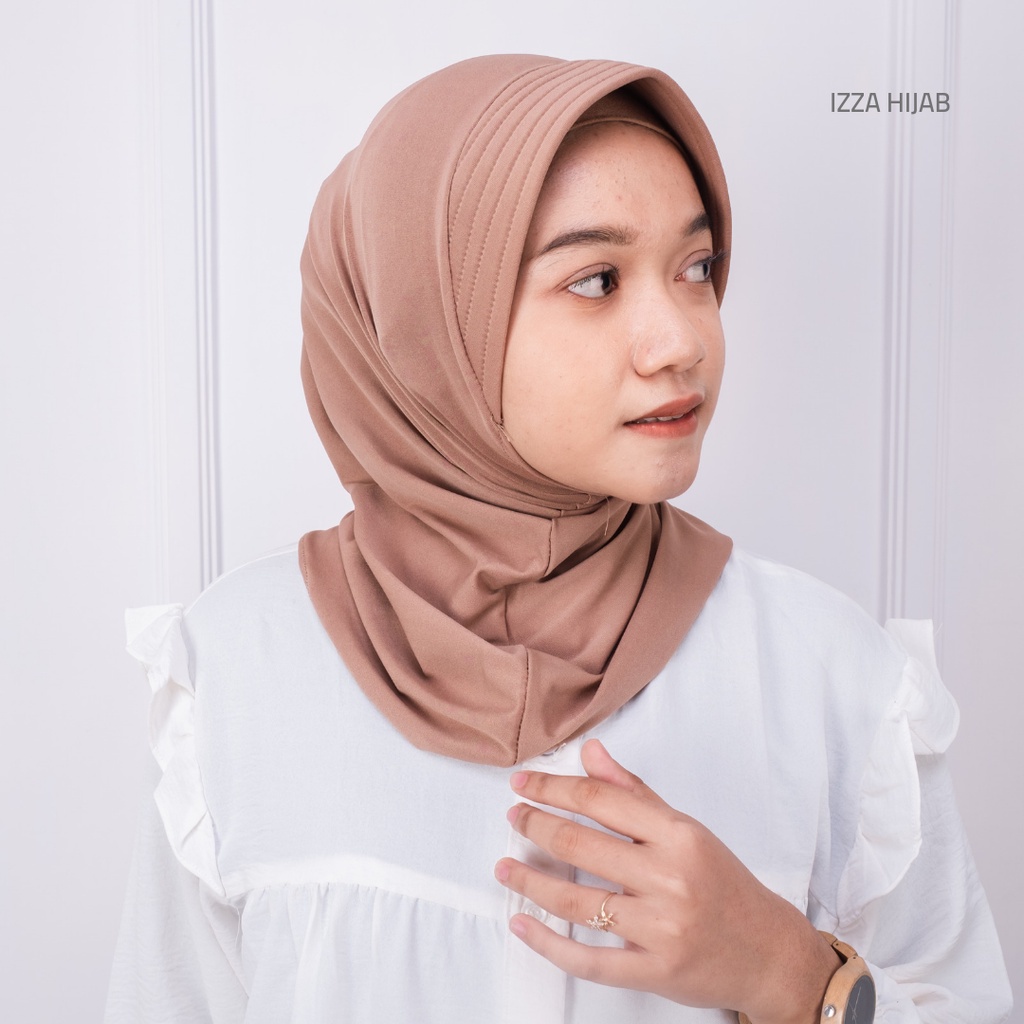 HIJAB SERBA 10RIBUAN