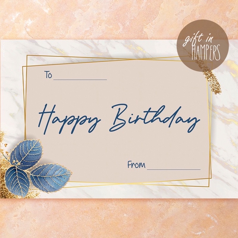 KARTU UCAPAN / GIFT CARD / BIRTHDAY CARD KARTU UCAPAN ULANG TAHUN / HAPPY GRADUATION LULUSAN / IDUL FITRI / KOSONG BLANK