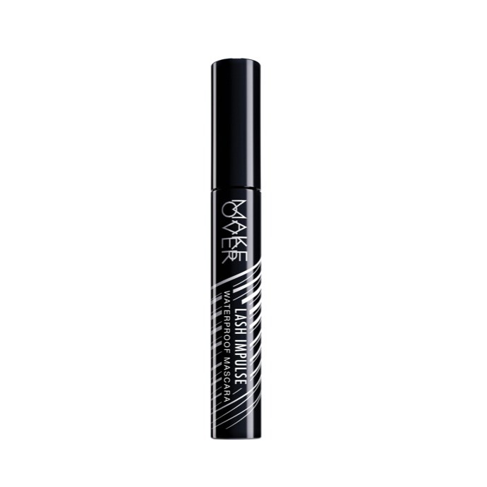 MAKE OVER LASH IMPULSE WATERPROOF MASCARA 9ML | Mascara WATERPROOF by AILIN