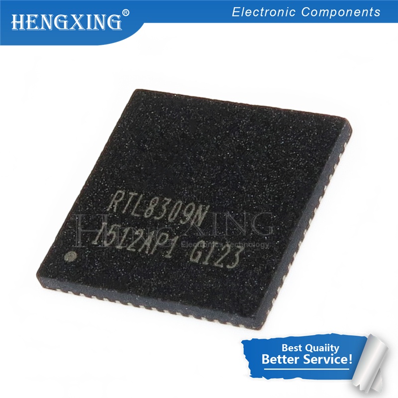 20pcs Ic RTL8309N 8309N QFN-64