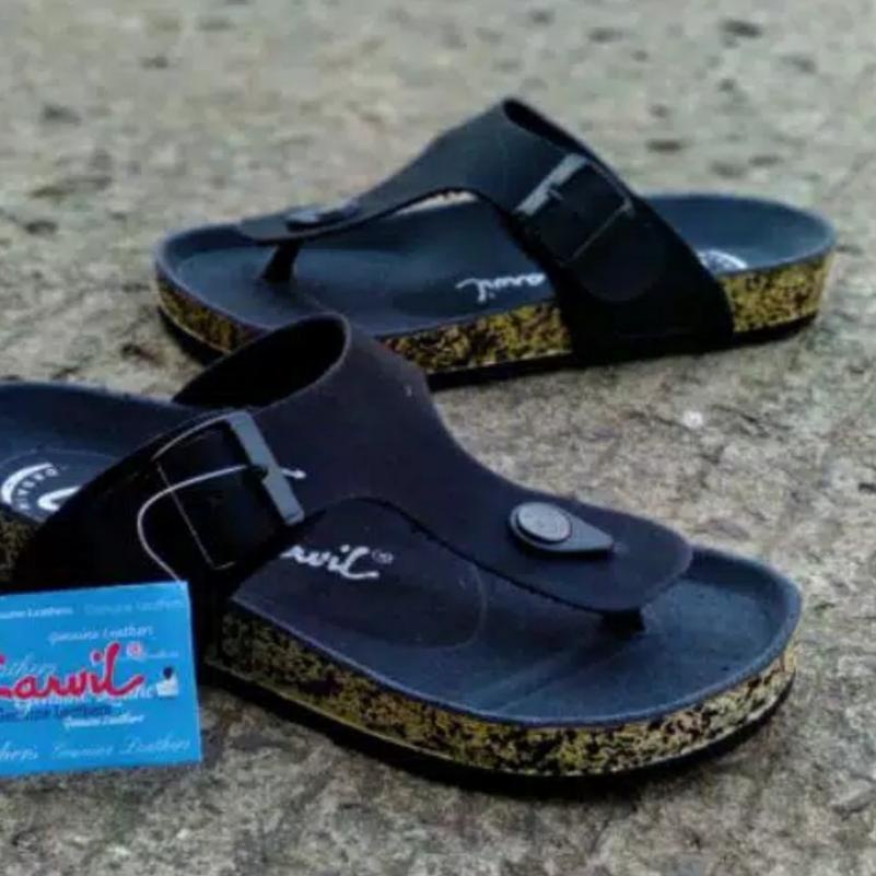 SENDAL CARVIL PRIA SANDAL CARVIL PRIA