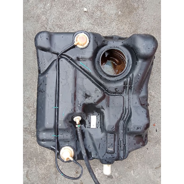Tangki Ford Focus MK2 Original tank gasoline