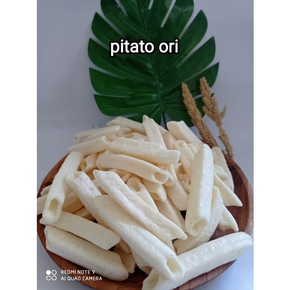 

Snack Pitato