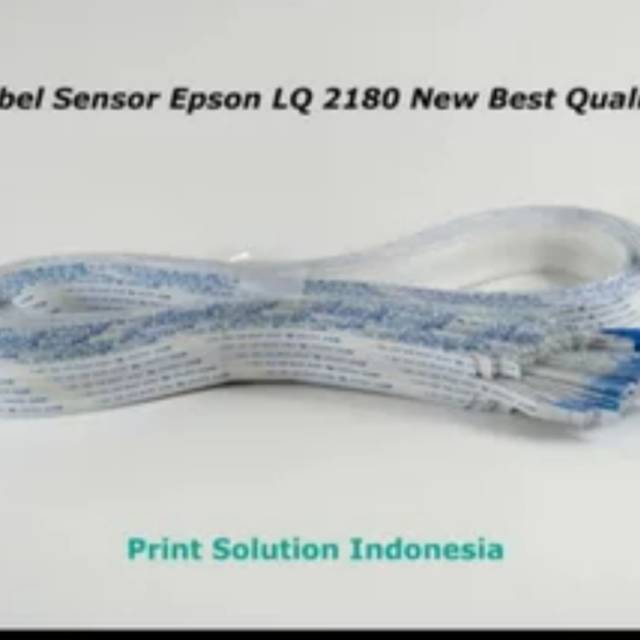 RB Kabel Sensor LQ2170 LQ2180 New Compatible 4 pin