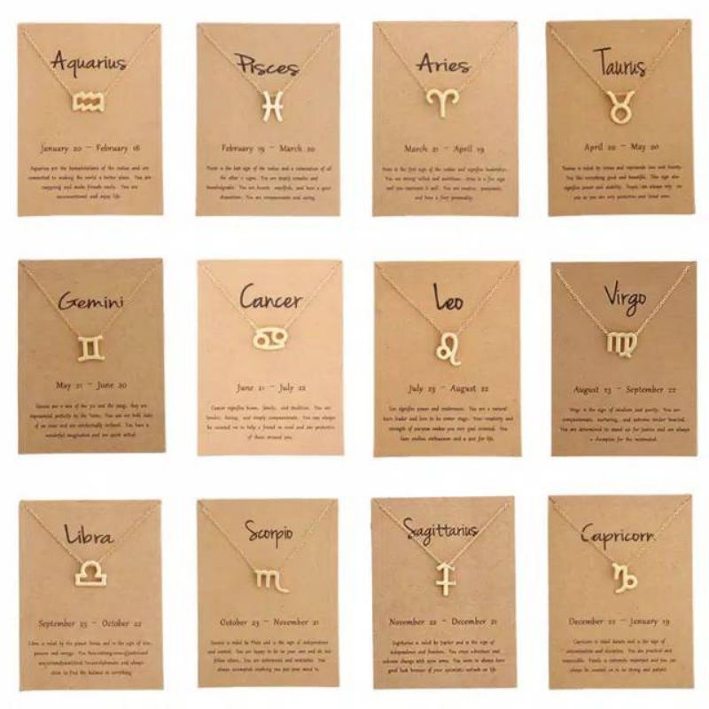 Kalung Korean style anggun dipakai dalam segala acara