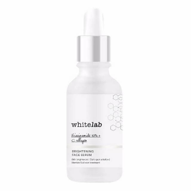 Whitelab Brightening Face Serum 20ml/ Night Cream/ Day  