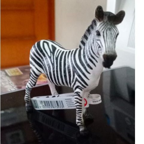 MOJO ZEBRA MARE 87393