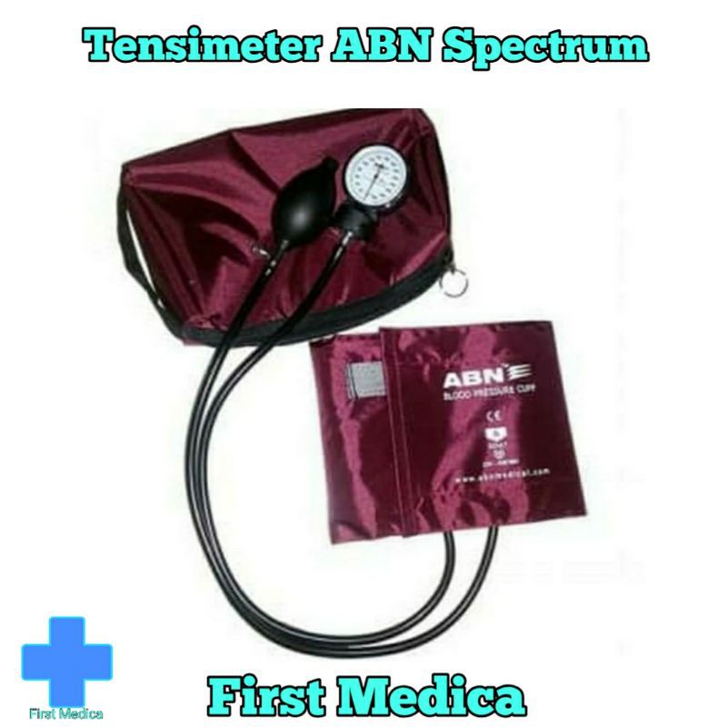 Tensimeter ABN Spectrum / Tensi ABN Spectrum