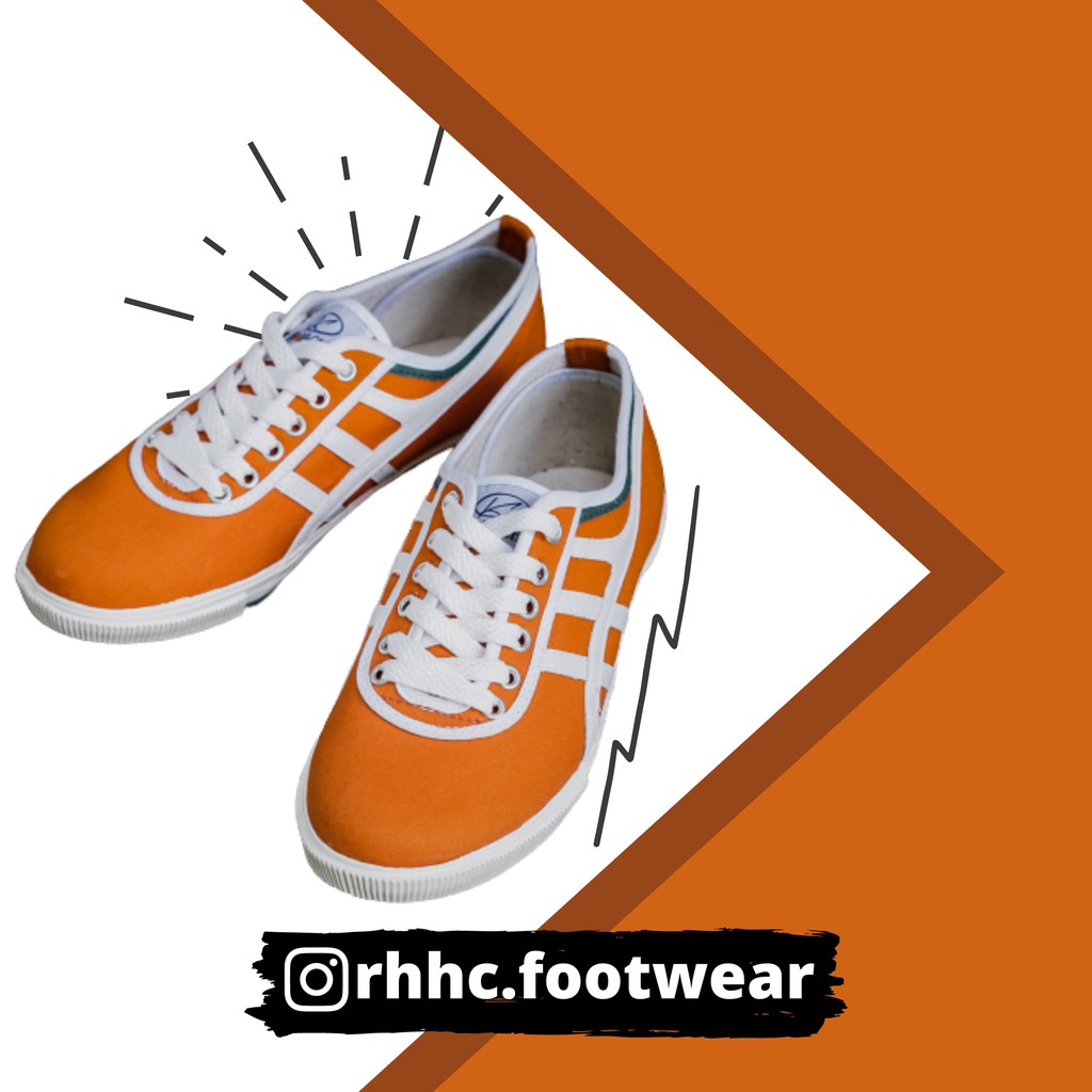 KODACHI 8172 ORANGE HJ