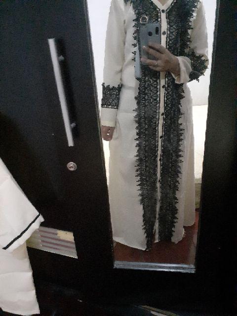 Kirana Couple. Geser