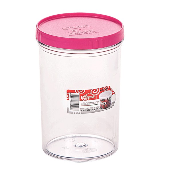 TOPLES PLASTIK 1500ml E-418 ELIANWARE