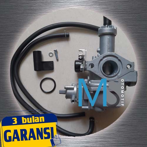 Karburator / Carburator / Karbu Honda Revo Absolute / Blade - MS Otomotif