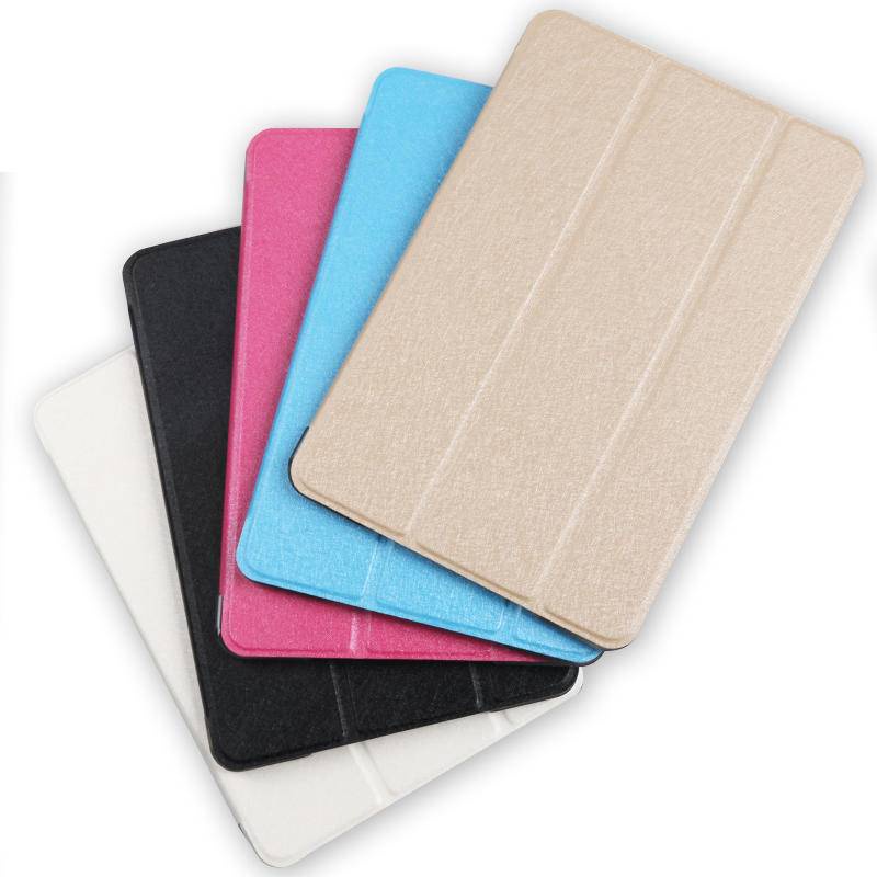 Flip Case Tablet Magnetik Bahan Kulit Untuk Apple iPad Mini 6 5 4 3 2 1 8.3 7.9 Inch 9th 8th 6th 4th 3th 2th Air 5 4.9 10 Pro 3.9 10.5 10.2 9.7 Inci