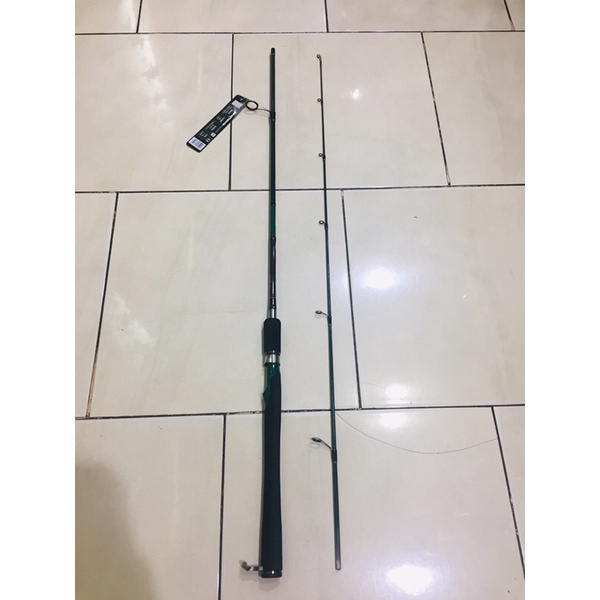 Joran maguro extreme draco cs 180