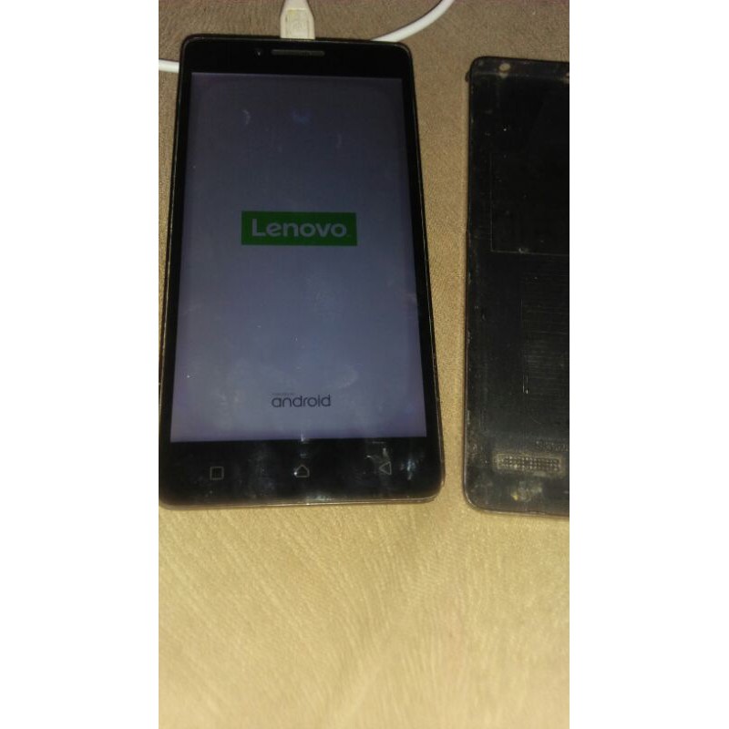 mesin lenovo a6010 normal lcd dfto