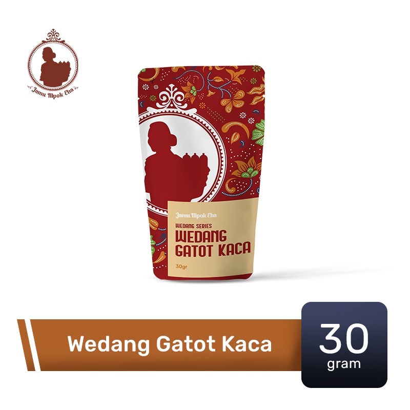 

WEDANG GATOT KACA