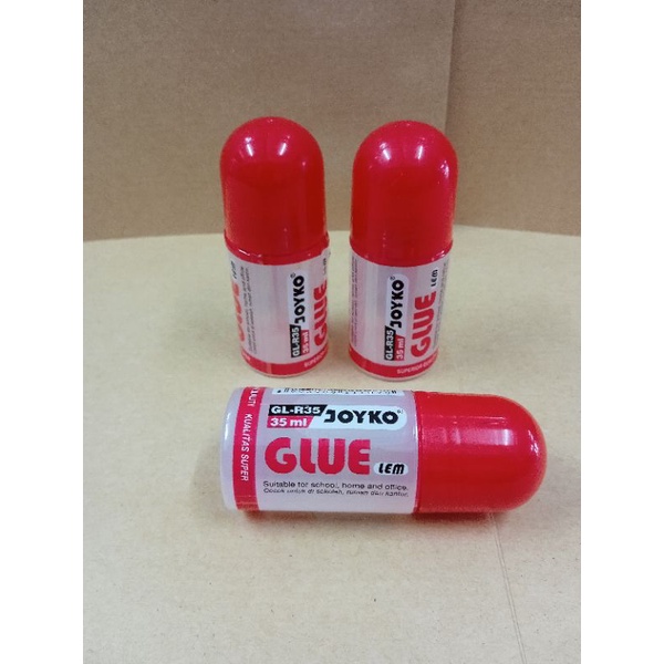

Lem Joyko Glue GLR-35