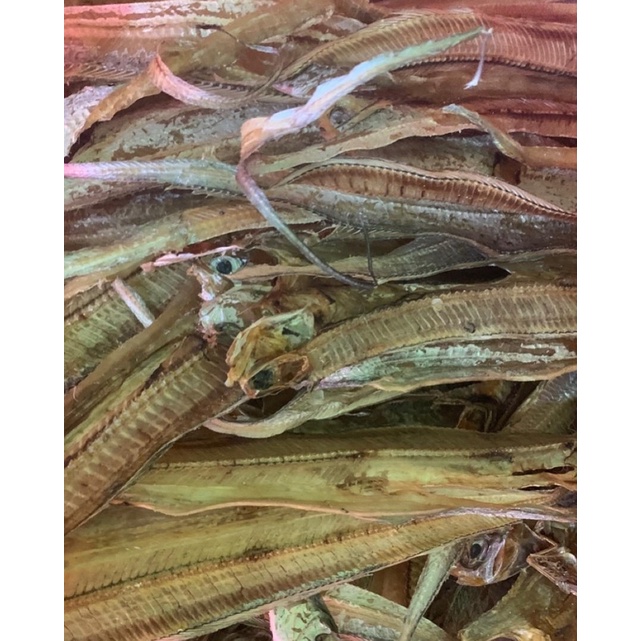 

Bledang/layur belah tawar(250gram)