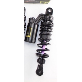 Shock Breaker belakang Fast Bikes Tabung Atas Mio Vario Scoopy Fino