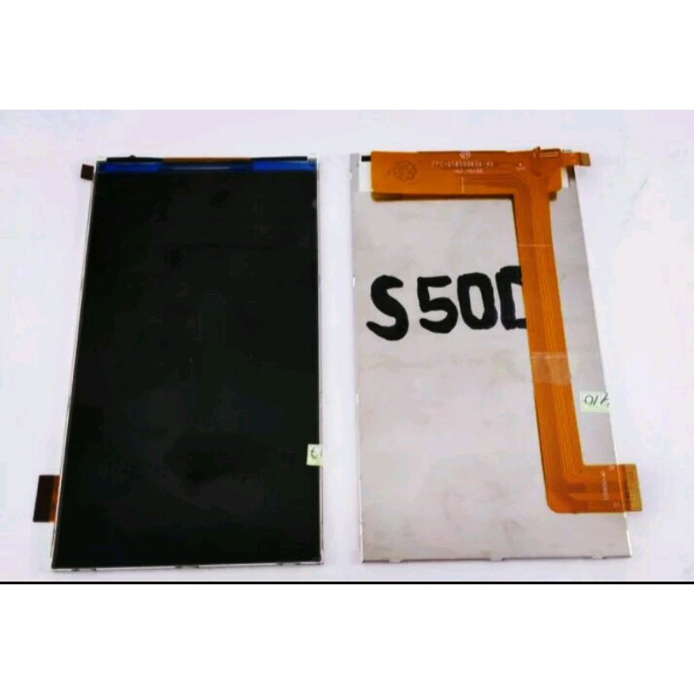 LCD advan S50D original