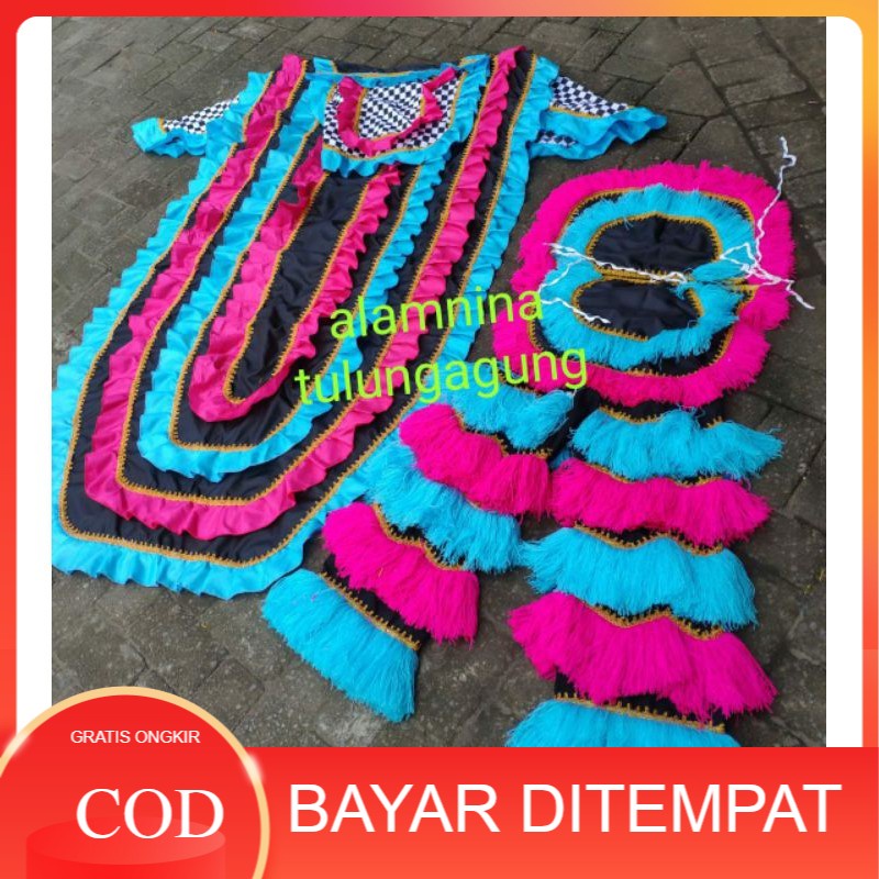 celana selimut barongan bisa reques warna dewasa panjang kemul 3m
bahan kemul full peles