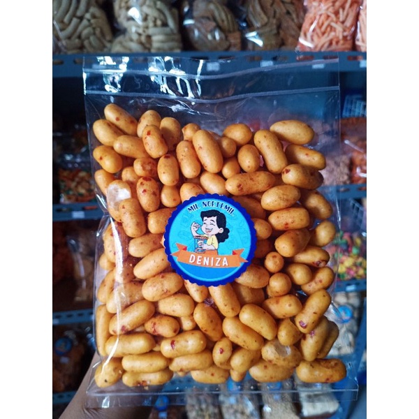 

CEMILAN PILUS RUJAK PEDAS ENAK