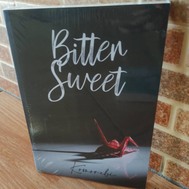 Novel BITTERSWEET