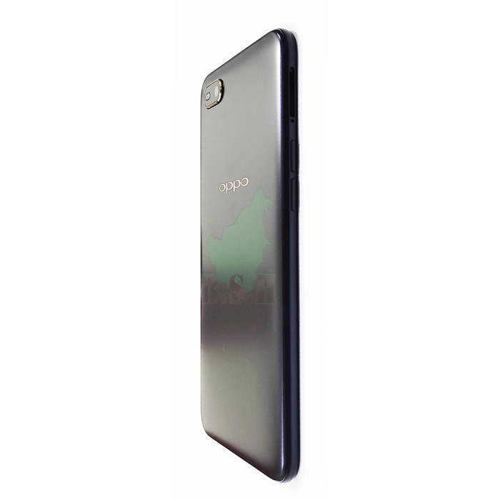 BACK COVER BACK DOOR TUTUP BELAKANG OPPO A1K