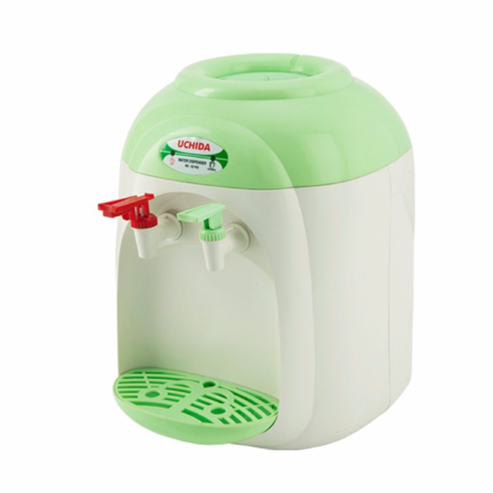 Dispenser maspion uchida MD 09 PAS hot and cold