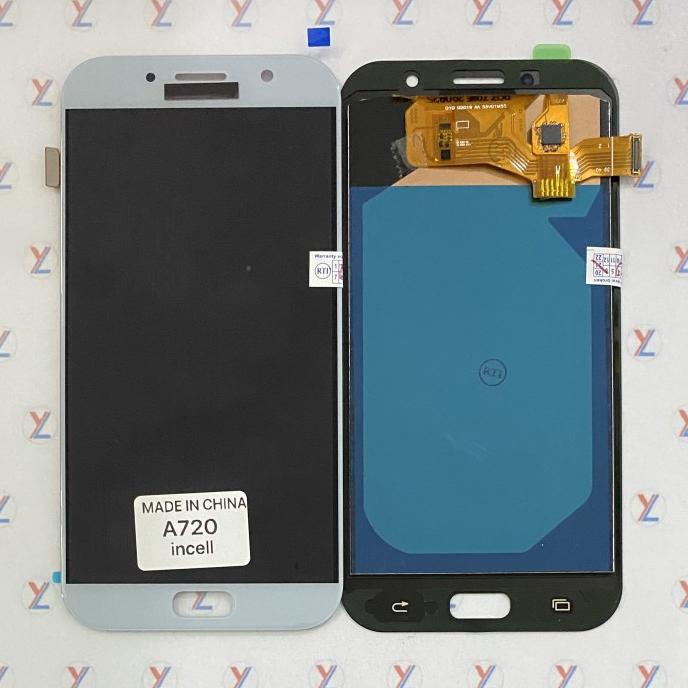LCD SAMSUNG A720 / A7 2017 INCELL