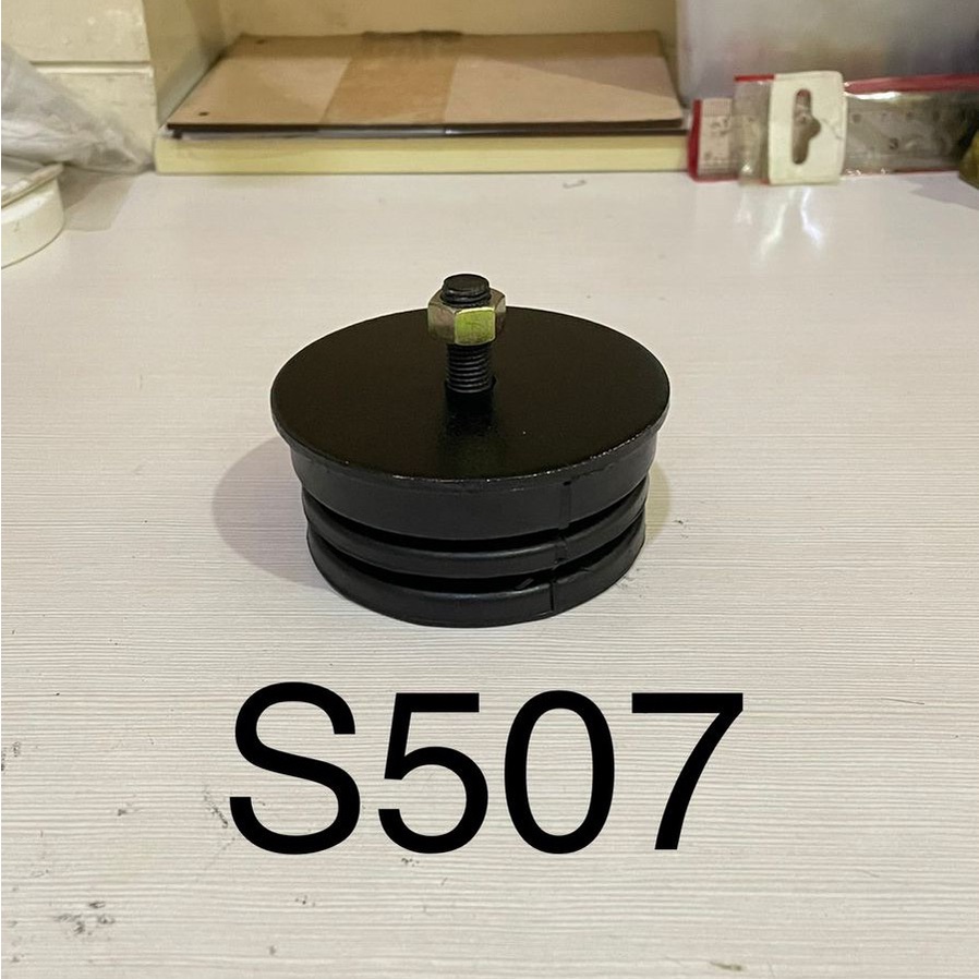 karet kabin bulat 1 baut fuso fighter fm516 fv418