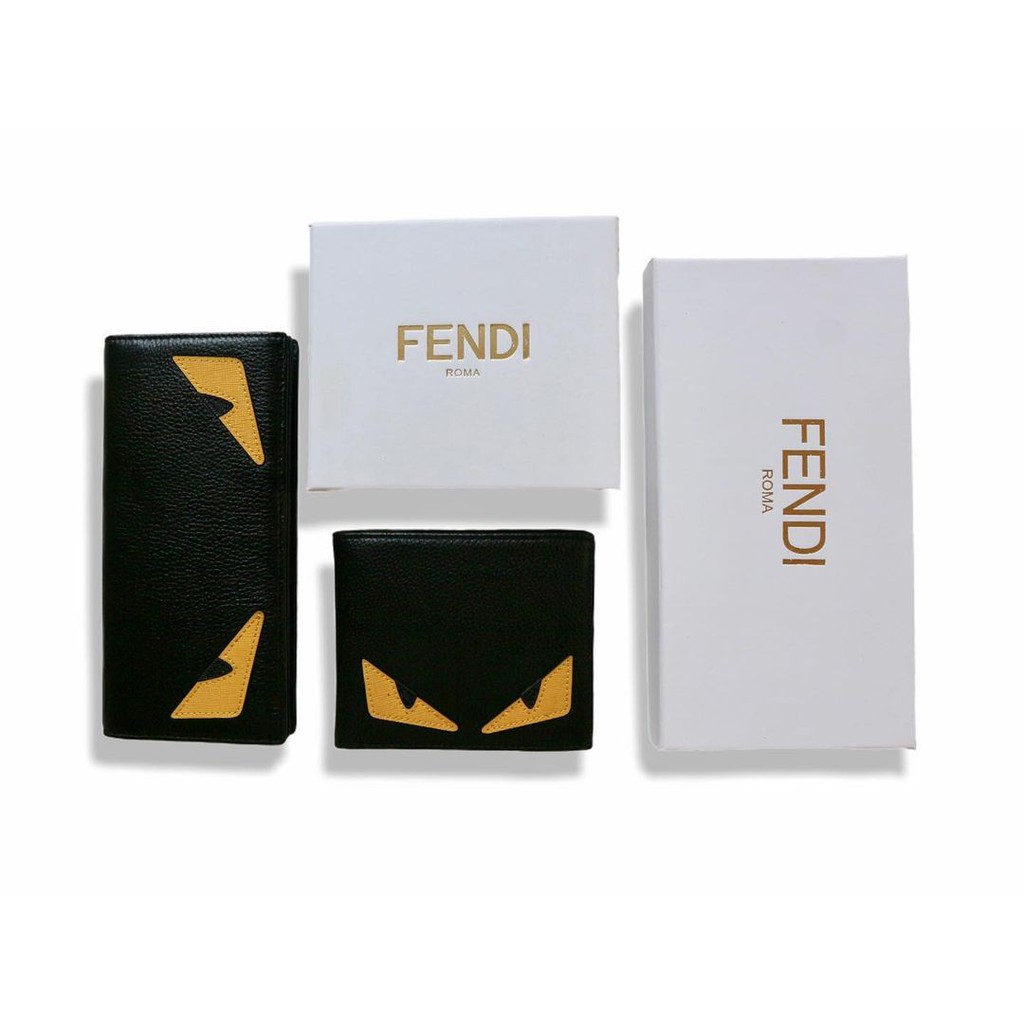 Dompet Fendi